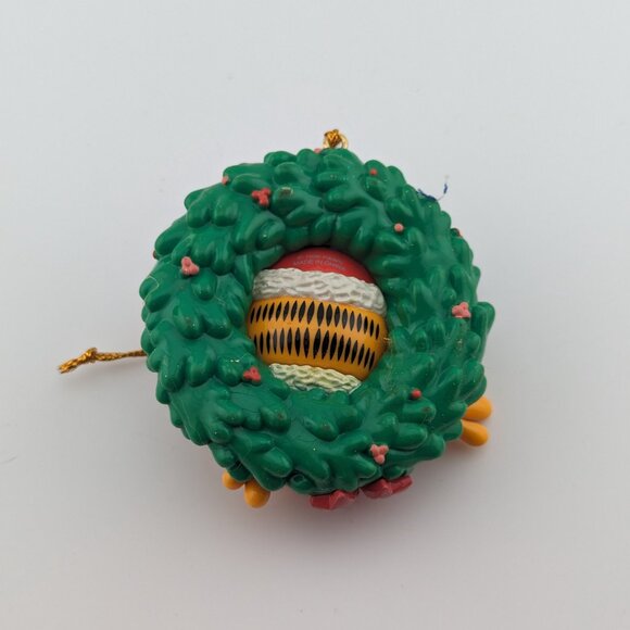 3 Vintage Garfield Christmas Ornaments – Nostalgic Holiday Décor - Picture 8 of 8